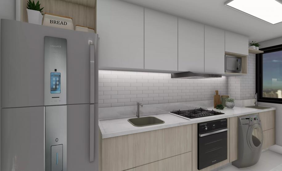 Residencial Parque das Águas