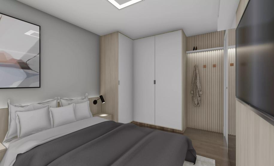 Residencial Parque das Águas