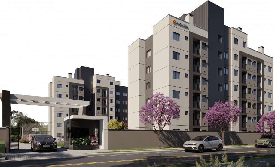 Residencial Plaza Valencia
