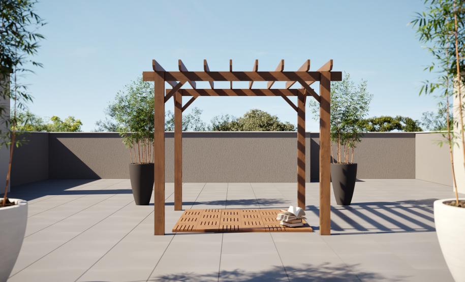 Residencial Plaza Valencia