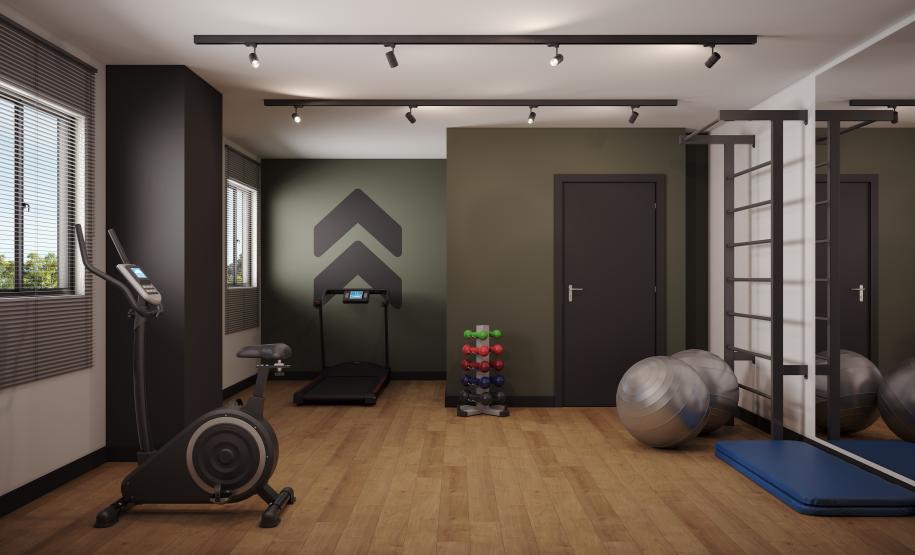 Residencial Plaza Valencia