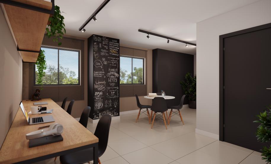 Residencial Plaza Valencia