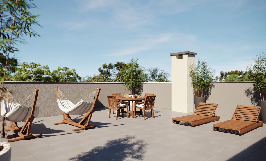 Residencial Plaza Valencia