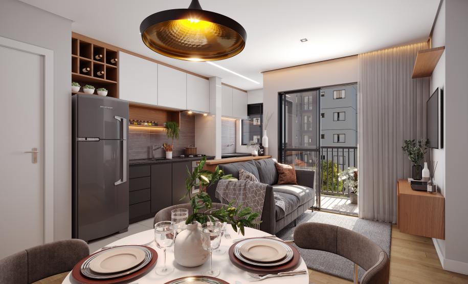 Residencial Plaza Valencia