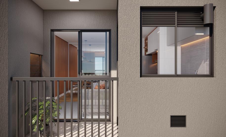 Residencial Plaza Valencia