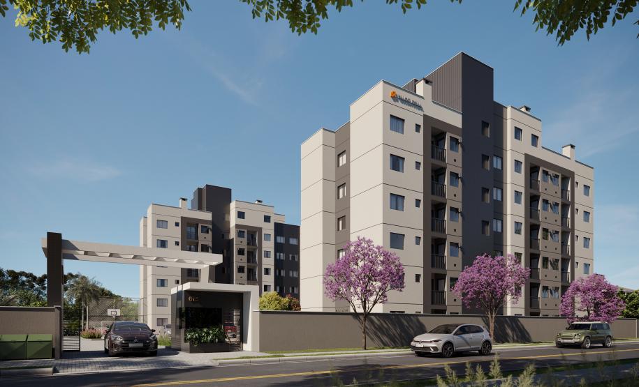 Residencial Plaza Valencia