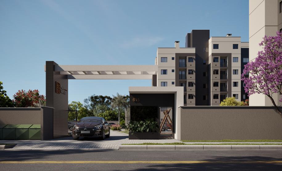 Residencial Plaza Valencia