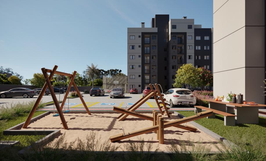 Residencial Plaza Valencia