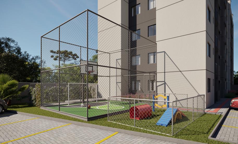 Residencial Plaza Valencia