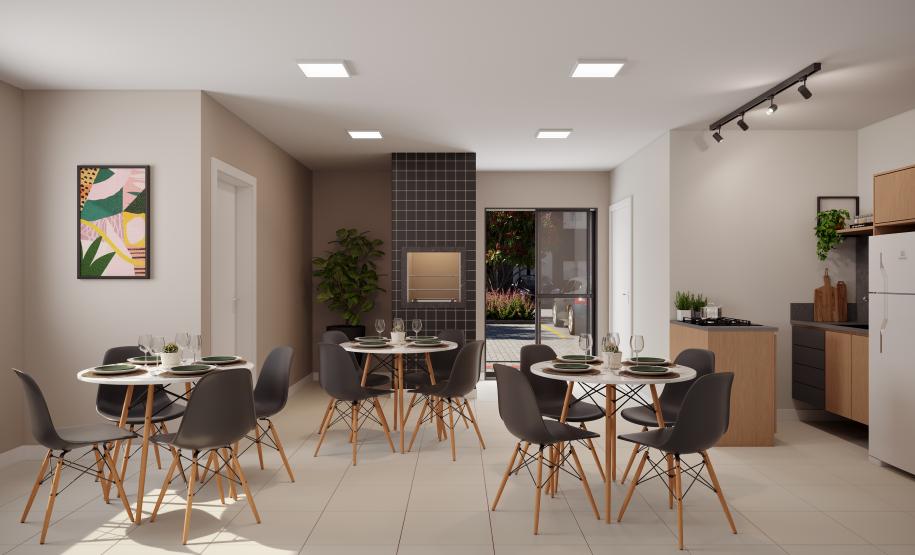 Residencial Plaza Valencia