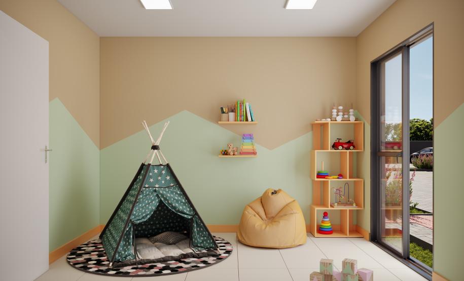 Residencial Plaza Valencia