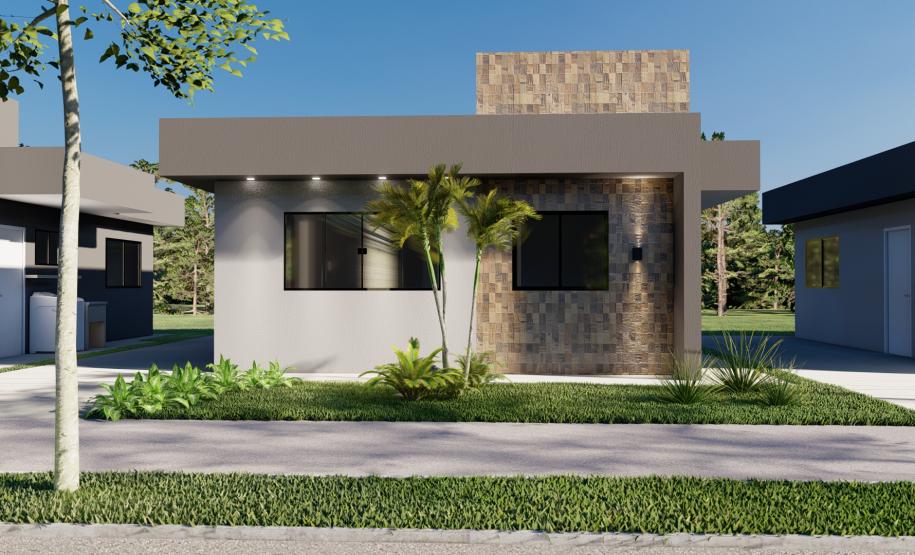 Residencial Villaggio II
