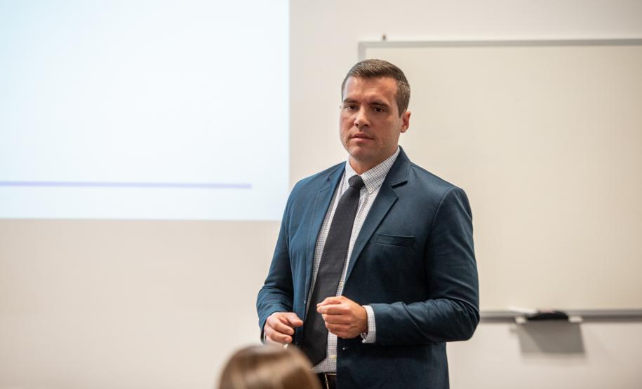 Reunião de Trabalho impulsiona o Programa Vida Nova e promove alinhamento estratégico