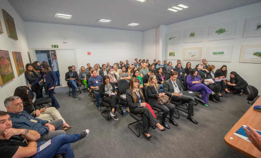 Reunião de Trabalho impulsiona o Programa Vida Nova e promove alinhamento estratégico