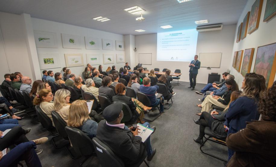 Reunião de Trabalho impulsiona o Programa Vida Nova e promove alinhamento estratégico