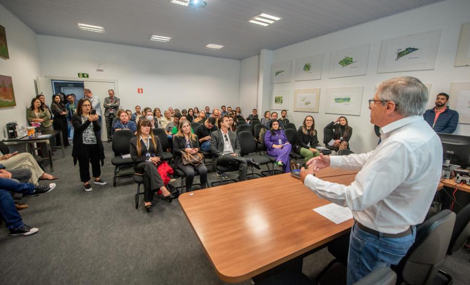 Reunião de Trabalho impulsiona o Programa Vida Nova e promove alinhamento estratégico