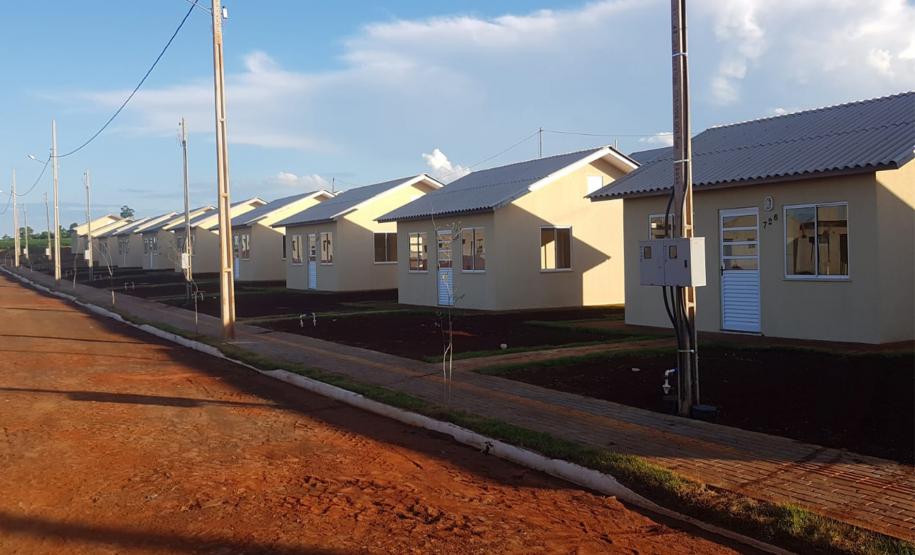 Casa Fácil Paraná: valor de entrada para financiamentos residenciais sobe para R$ 20 mil