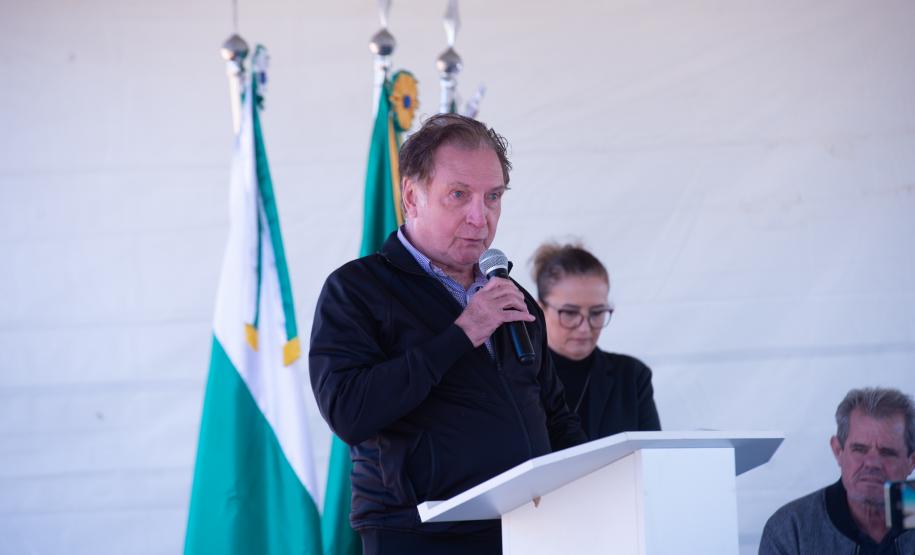 Entrega de 50 novas casas populares em Reserva marca sucesso do programa habitacional