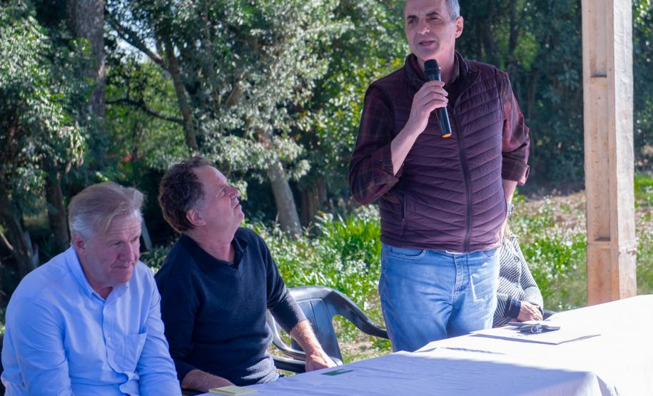 Imbituva: Conquista e segurança para 141 famílias com a entrega de títulos de propriedade