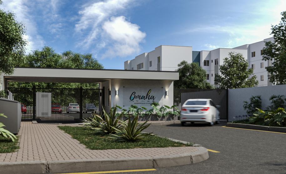 Residencial Omaha