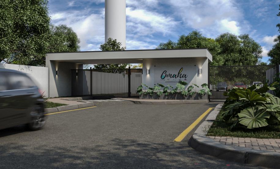 Residencial Omaha
