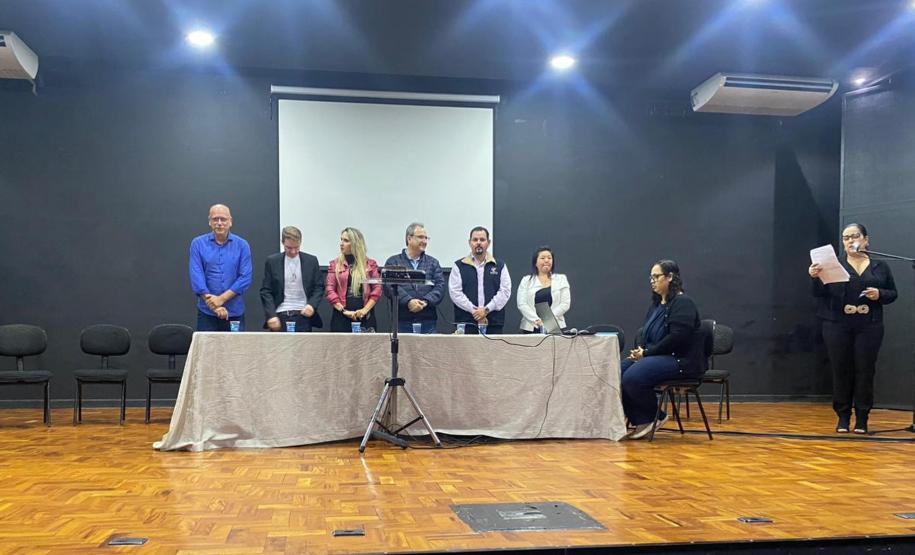 Cohapar regulariza imóveis de 55 famílias de Cornélio Procópio