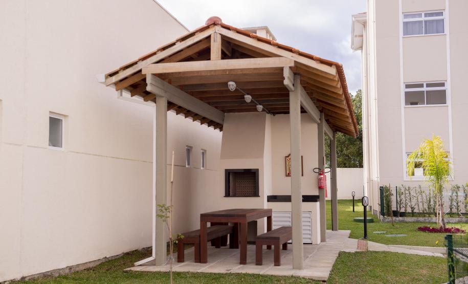 Com apoio do Estado, 111 famílias de Araucária conquistam a casa própria