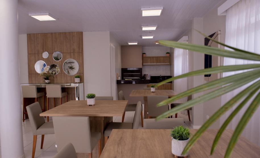 Com apoio do Estado, 111 famílias de Araucária conquistam a casa própria