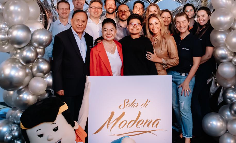 Com apoio do Estado, 21 famílias de Cambé conquistam o sonho da casa própria