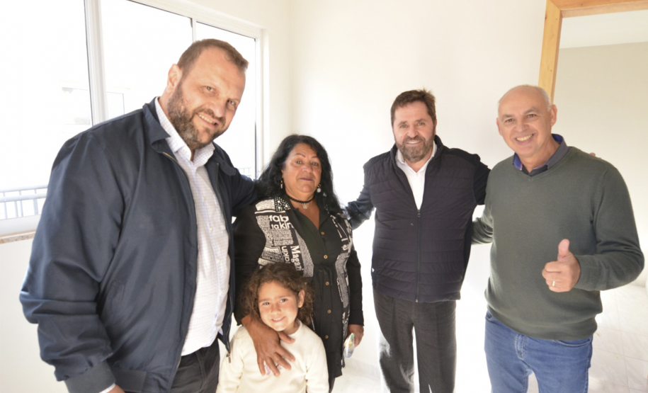 São entregues 24 Casas no Município de Wenceslau Braz , “Residencial Vila Nova”!