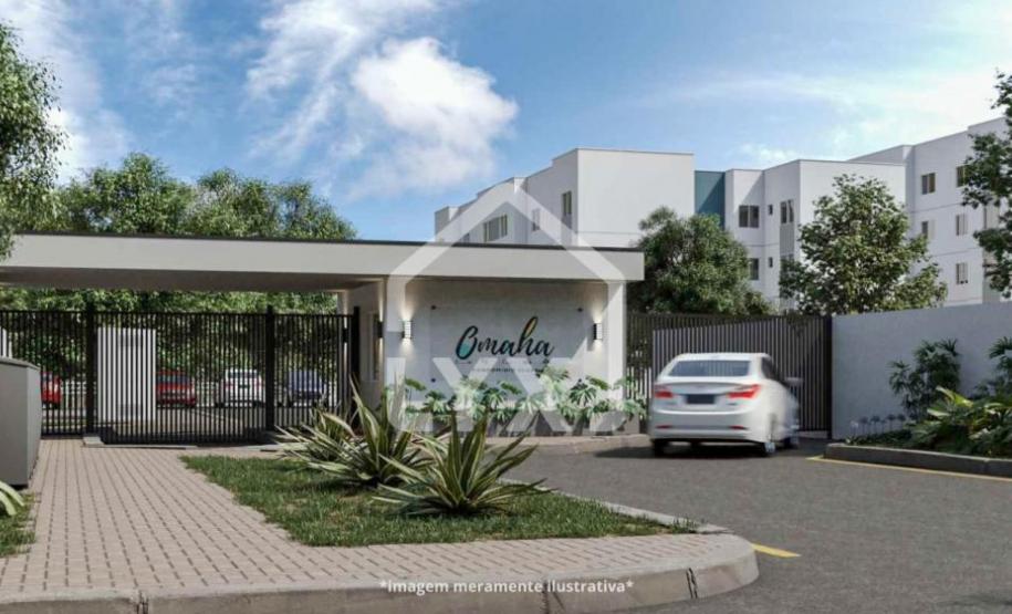 Condomínio Residencial Omaha