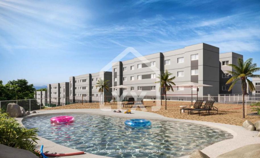 Condomínio Residencial Omaha