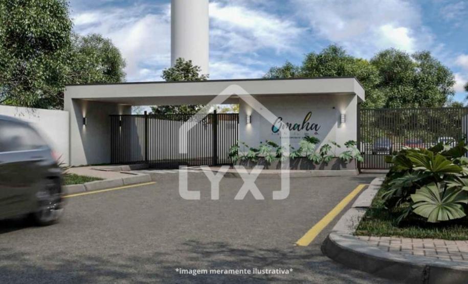 Condomínio Residencial Omaha
