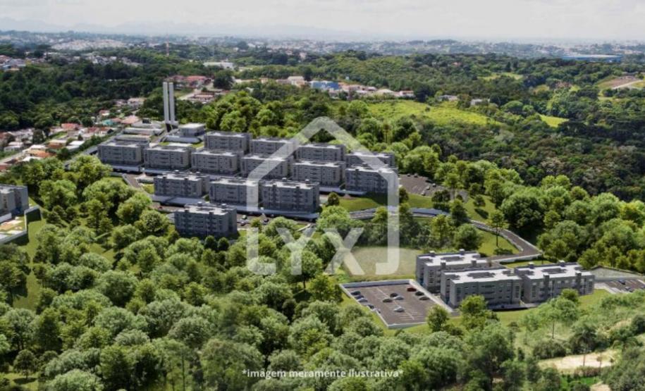 Condomínio Residencial Omaha