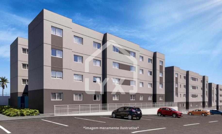 Condomínio Residencial Omaha