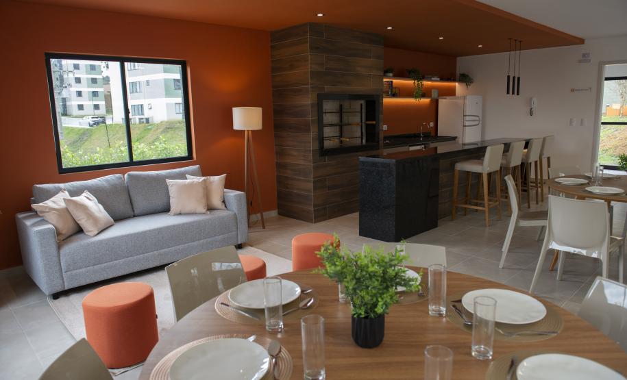 Com apoio do Estado, famílias de Almirante Tamandaré conquistam novas moradias