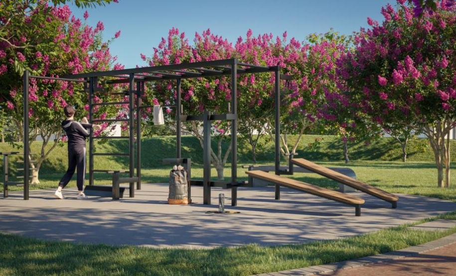 Bem Viver Arapongas 1