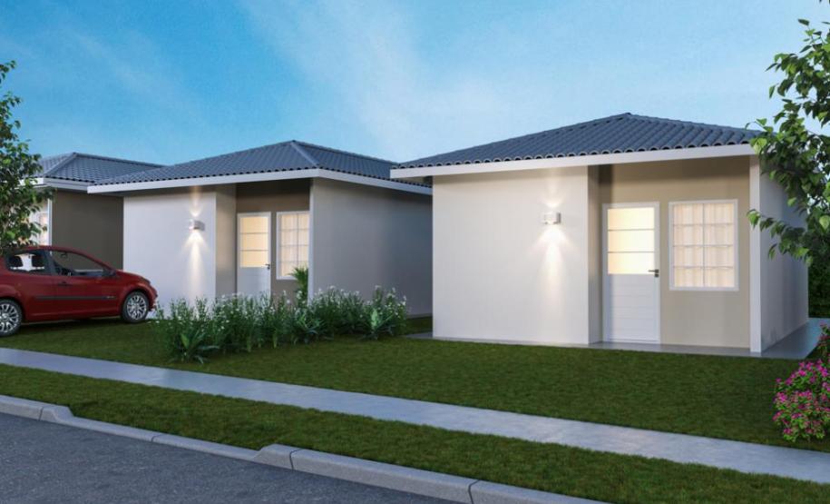 Bem Viver Arapongas 1