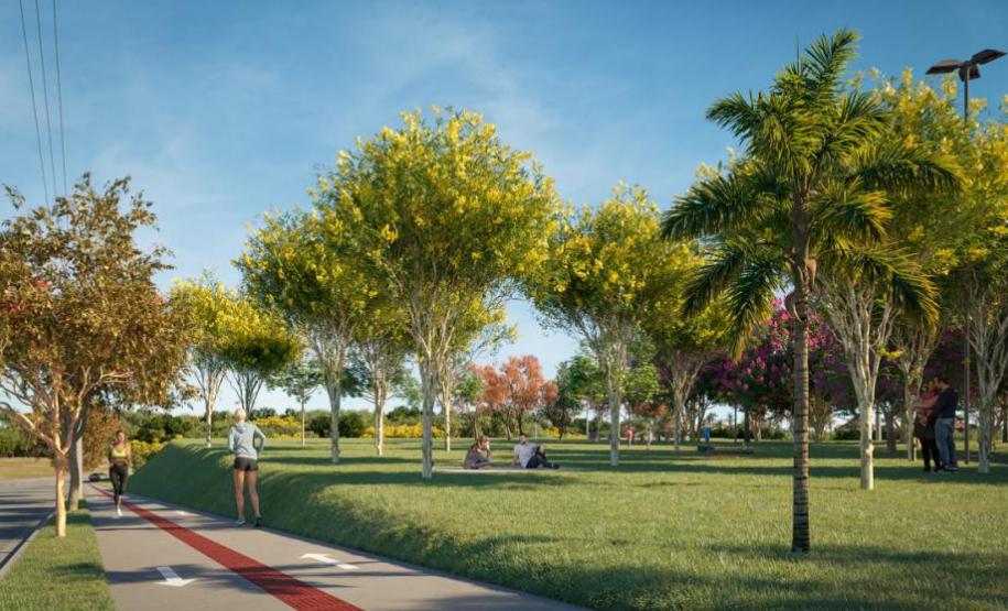 Bem Viver Arapongas 1