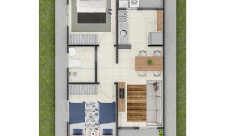 Bem Viver Arapongas 1