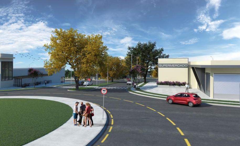 Bem Viver Arapongas 2