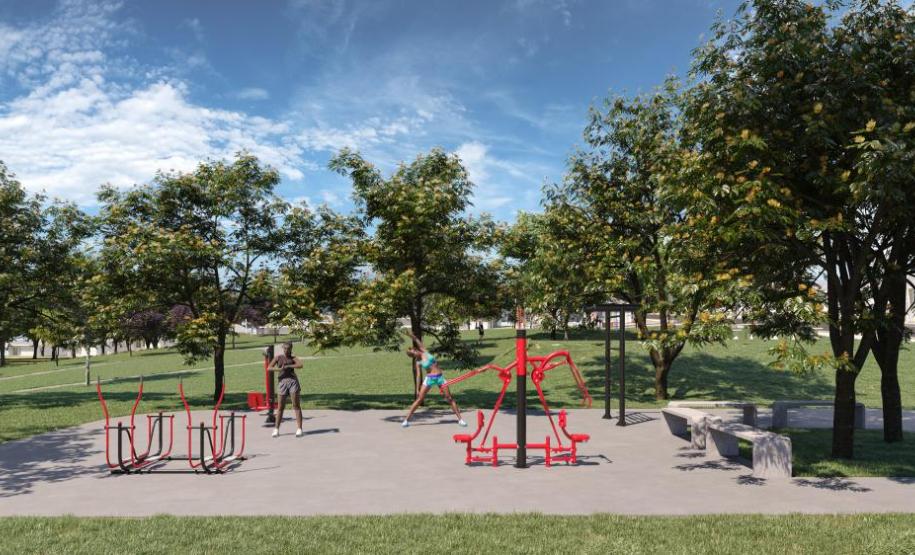 Bem Viver Arapongas 2