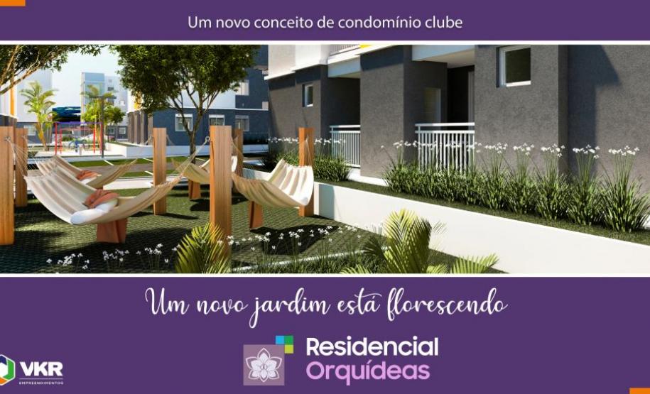 Residencial Orquídeas