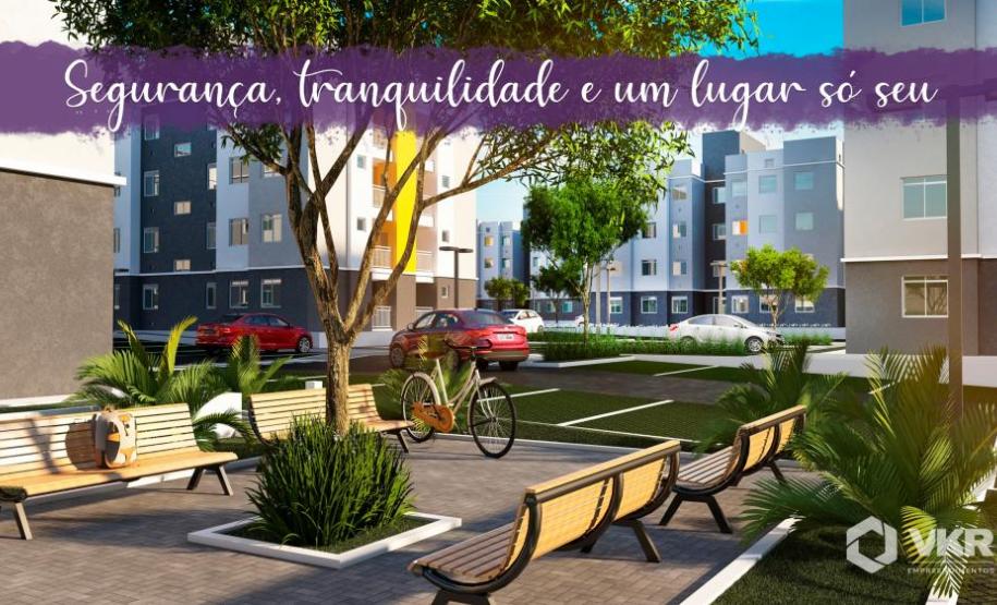 Residencial Orquídeas