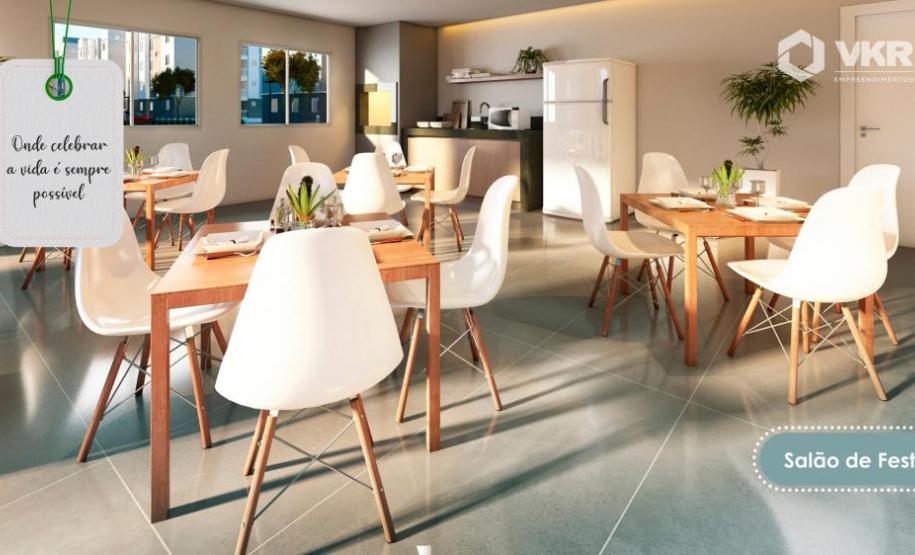 Residencial Orquídeas