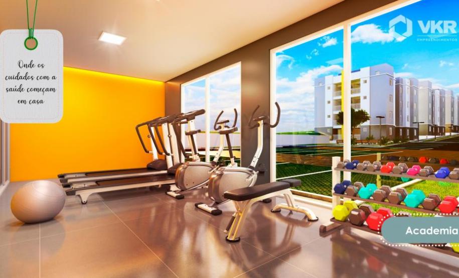 Residencial Orquídeas