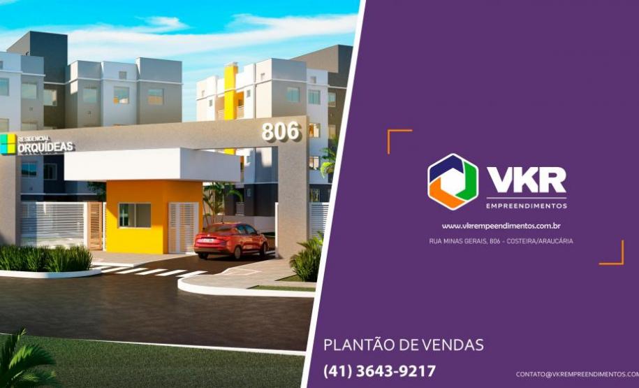 Residencial Orquídeas