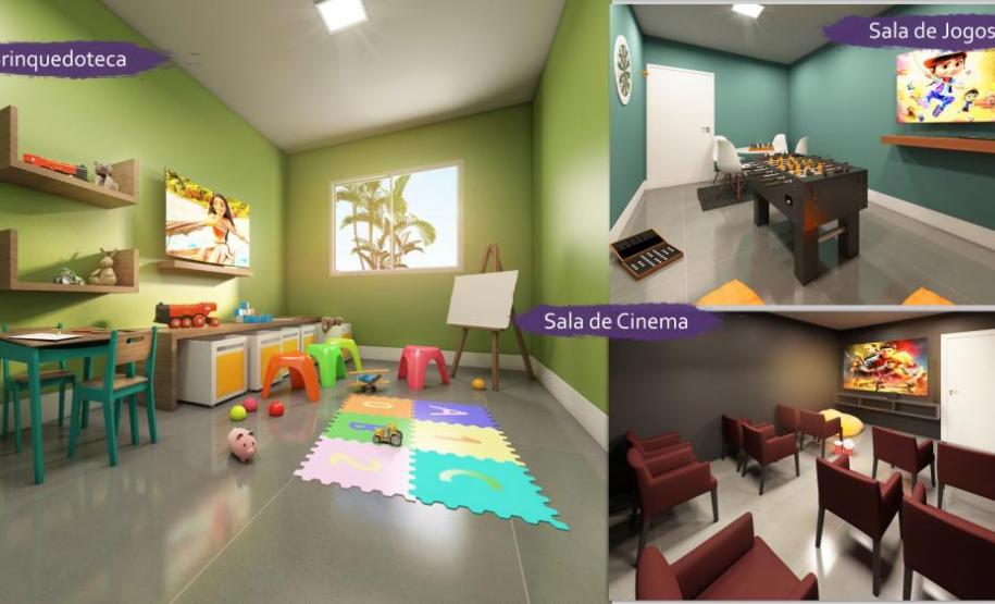 Residencial Orquídeas