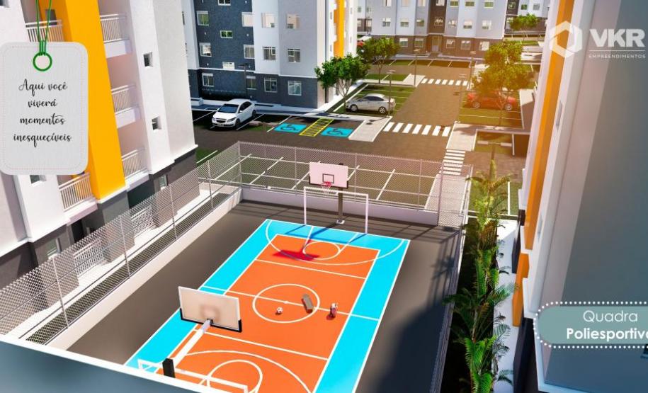 Residencial Orquídeas