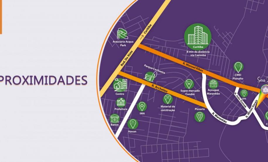 Residencial Orquídeas